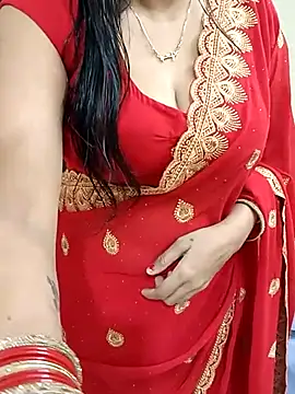 kaamuk shweta online show from 02.13.25