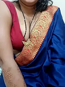 kaamuk shweta online show from 02.28.25