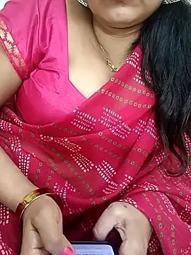 kaamuk shweta online show from 03.11.25