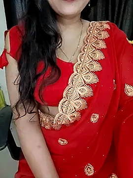 Snapshot of kaamuk_shweta chatting on 10.03.25 kaamuk shweta online show from 10.03.25