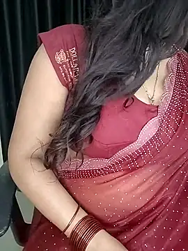 Snapshot of kaamuk_shweta chatting on 10.07.25 kaamuk shweta online show from 10.07.25