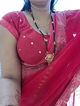 Snapshot of kaamuk_shweta chatting on 10.12.25 kaamuk shweta online show from 10.12.25