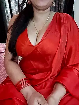 Snapshot of kaamuk_shweta chatting on 11.10.25 kaamuk shweta online show from 11.10.25