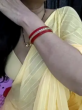 kaamuk shweta online show from 02.13.26