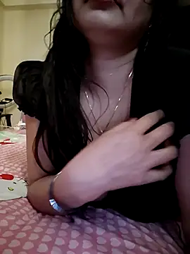 kaamuk shweta online show from 02.23.26