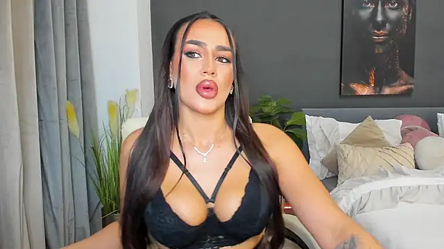 Sonia  Rey online show from 11.15.25