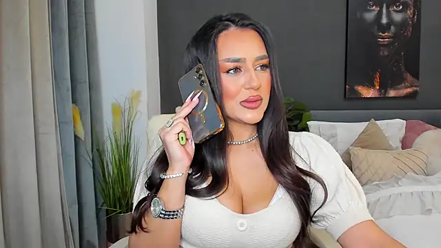 Sonia  Rey online show from 12.17.25