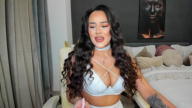 Sonia  Rey online show from 01.14.26