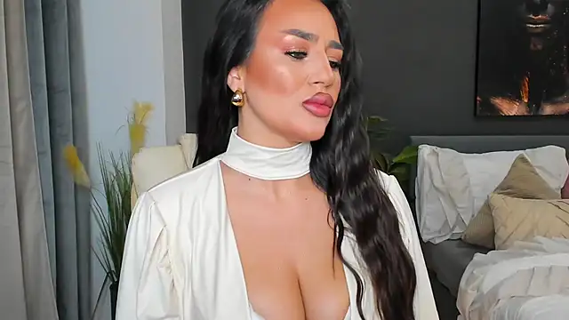 Sonia  Rey online show from 02.18.26