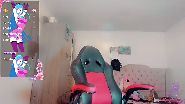 Oriana braom online show from 11.03.25