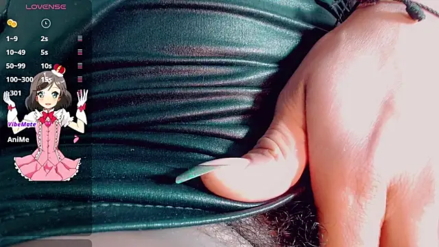 Oriana braom online show from 01.08.26