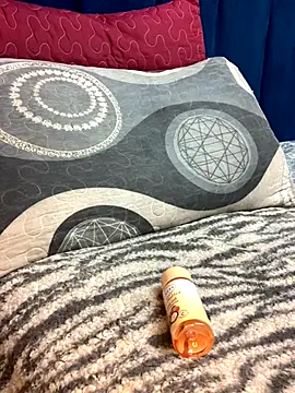 ActiveSquirter Catalina online show from 11.09.25