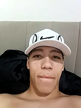 CRYBYT9 online show from 09.12.25