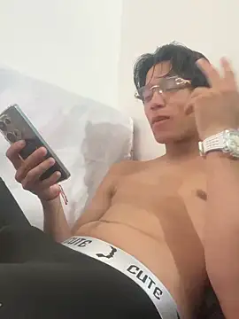 CRYBYT9 online show from 11.23.25