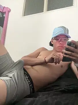 CRYBYT9 online show from 11.26.25