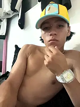 CRYBYT9 online show from 12.02.25