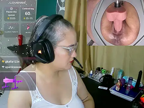 Snapshot of lolalicious_7583 chatting on 03.02.26 lolalicious 7583 online show from 03.02.26