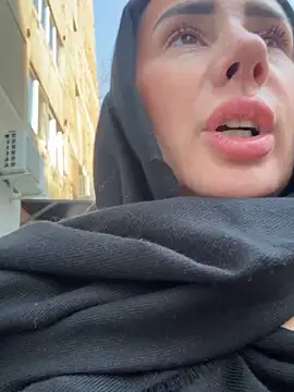 AnaRhodes online show from 02.25.25