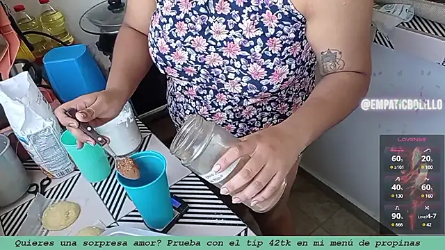 EmpaticBolillo online show from 01.25.25