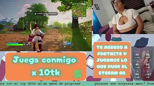 EmpaticBolillo online show from 01.27.25