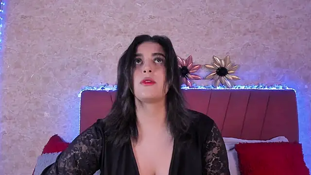 Snapshot of LorenaStevens chatting on 01.09.25 LorenaStevens online show from 01.09.25