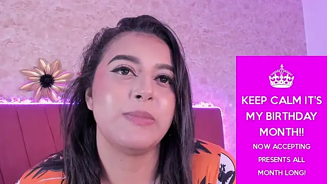 Snapshot of LorenaStevens chatting on 01.11.25 LorenaStevens online show from 01.11.25