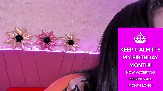 Snapshot of LorenaStevens chatting on 01.11.25 LorenaStevens online show from 01.11.25