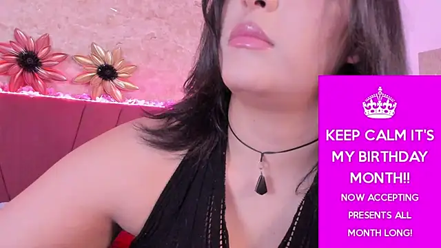 Snapshot of LorenaStevens chatting on 01.11.25 LorenaStevens online show from 01.11.25