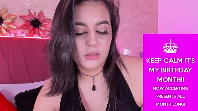 Snapshot of LorenaStevens chatting on 01.12.25 LorenaStevens online show from 01.12.25