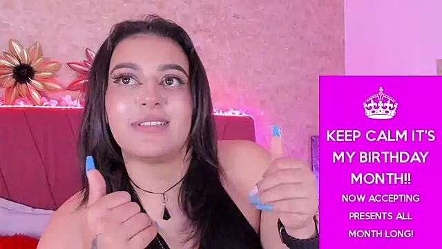 Snapshot of LorenaStevens chatting on 01.12.25 LorenaStevens online show from 01.12.25