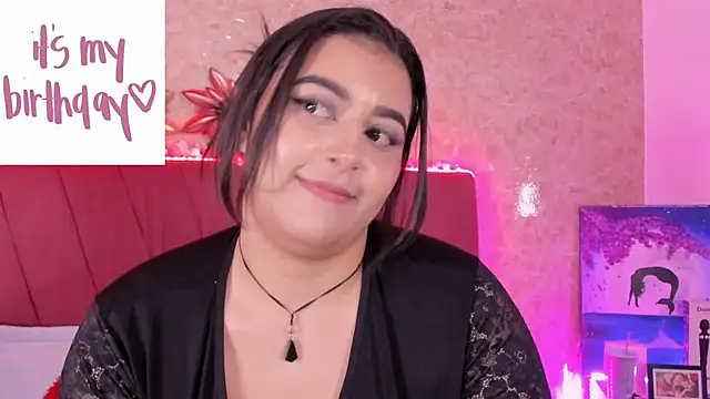 Snapshot of LorenaStevens chatting on 01.14.25 LorenaStevens online show from 01.14.25