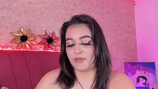 Snapshot of LorenaStevens chatting on 01.16.25 LorenaStevens online show from 01.16.25