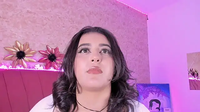 Snapshot of LorenaStevens chatting on 01.17.25 LorenaStevens online show from 01.17.25