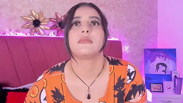 Snapshot of LorenaStevens chatting on 01.23.25 LorenaStevens online show from 01.23.25