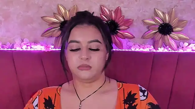 Snapshot of LorenaStevens chatting on 01.23.25 LorenaStevens online show from 01.23.25