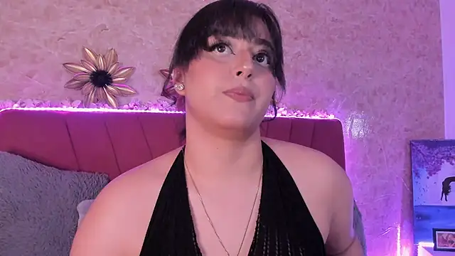 Snapshot of LorenaStevens chatting on 02.09.25 LorenaStevens online show from 02.09.25