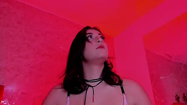 Snapshot of LorenaStevens chatting on 09.15.25 LorenaStevens online show from 09.15.25