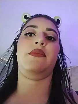 Snapshot of LorenaStevens chatting on 10.07.25 LorenaStevens online show from 10.07.25