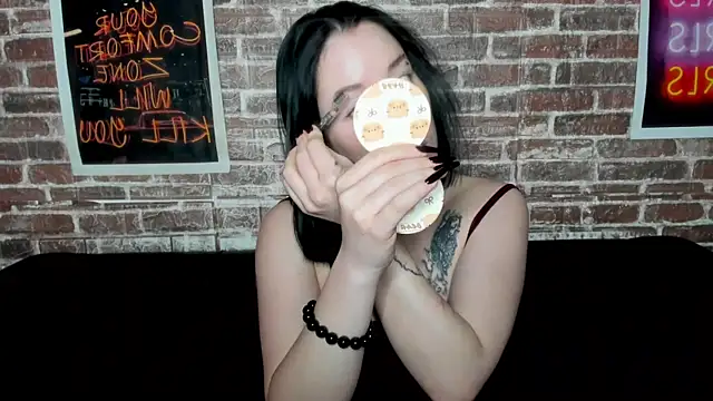 adell berry online show from 02.13.26