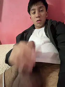 PuffingRinger online show from 03.23.26