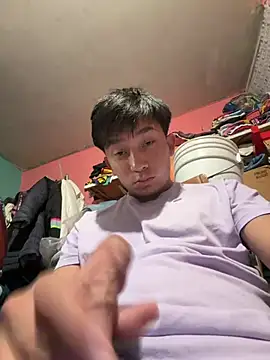 PuffingRinger online show from 04.07.26