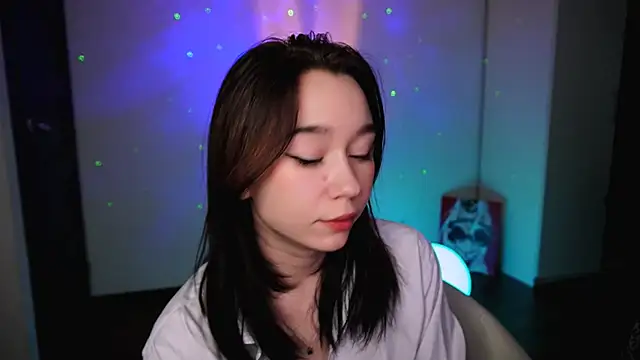 Snapshot of Kimiko__ chatting on 03.02.25 Kimiko online show from 03.02.25