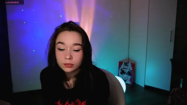 Snapshot of Kimiko__ chatting on 03.02.25 Kimiko online show from 03.02.25