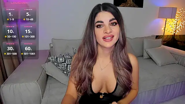 Queenofyouredreams online show from 12.06.24