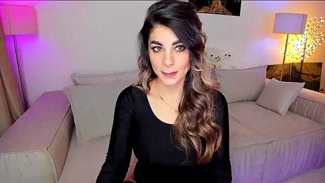 Queenofyouredreams online show from 02.23.25