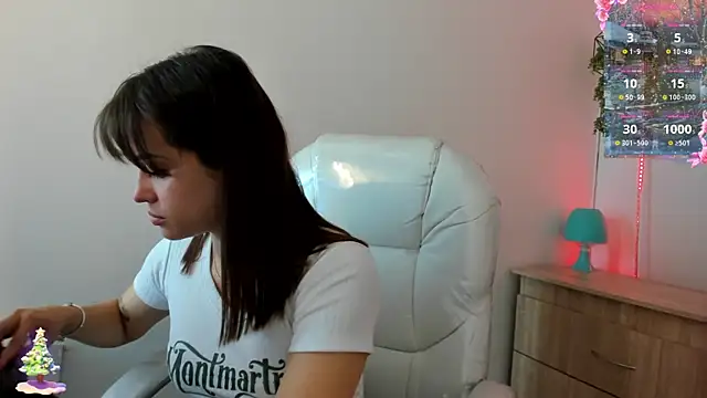 Laayla fiire2 online show from 01.03.25