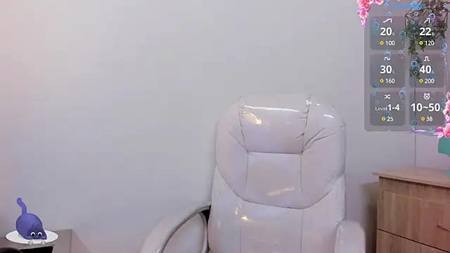 Laayla fiire2 online show from 01.31.25