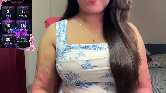 nandini 7 online show from 10.15.25