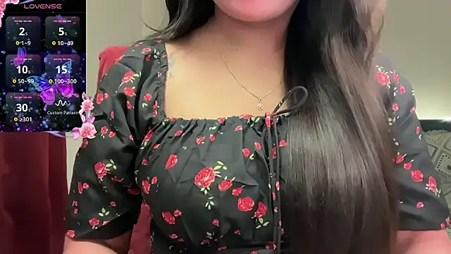 nandini 7 online show from 11.26.25