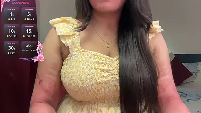 nandini 7 online show from 02.23.26